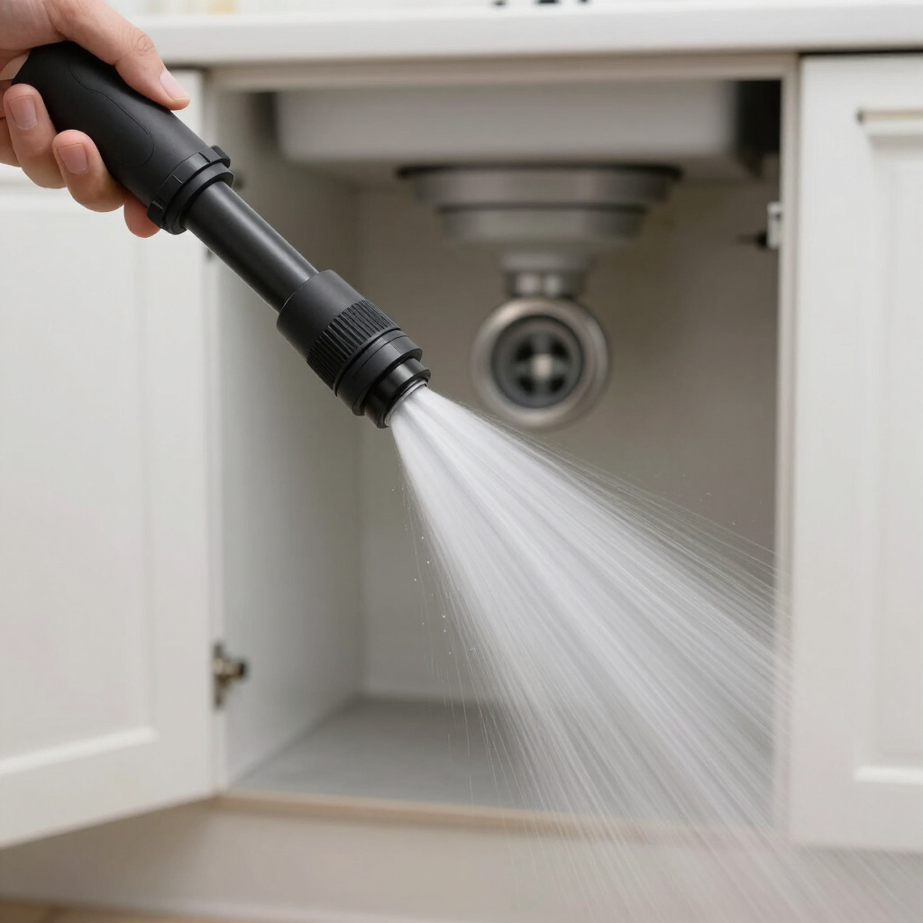 Drain Cleaning & Unclogging in Bryan