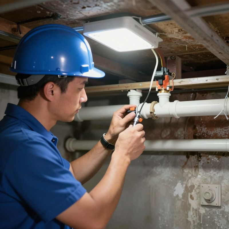 Tankless Toilets: A Bryan Guide